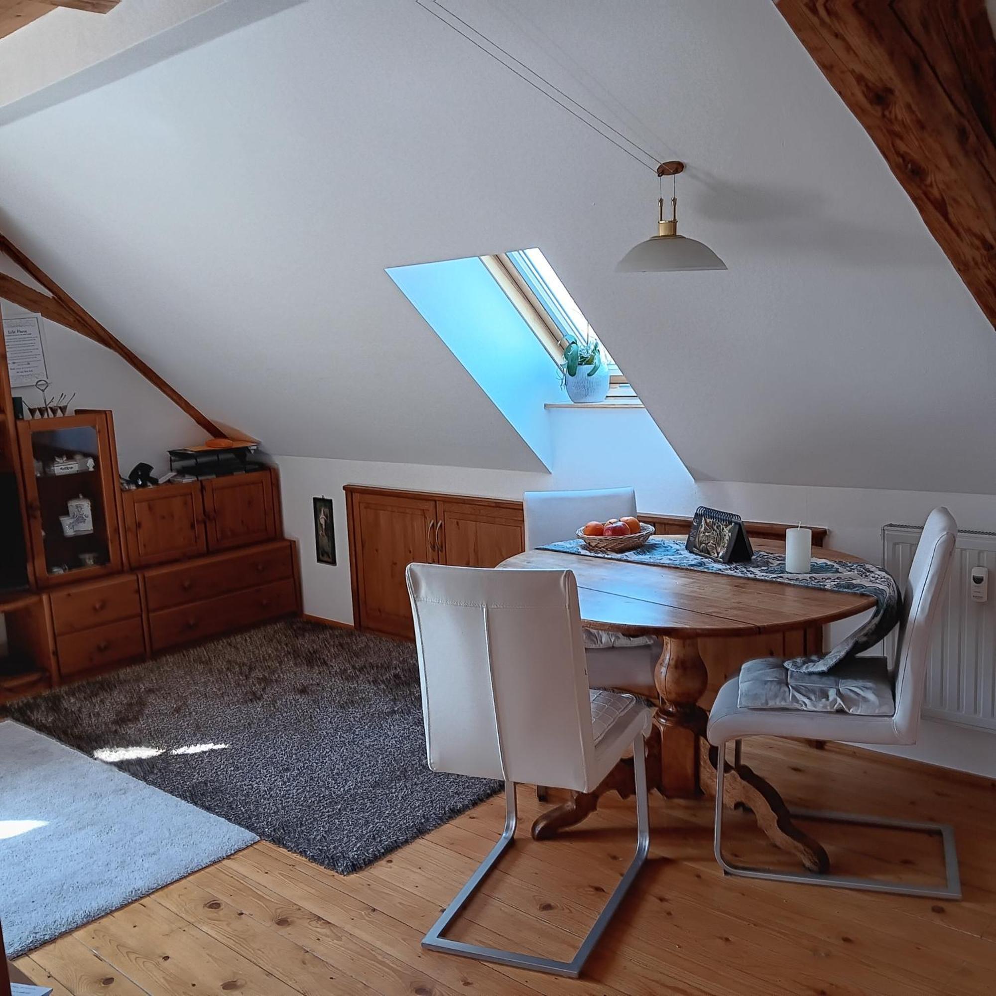 Schwalbennest Kaisitz Apartment Ngoại thất bức ảnh